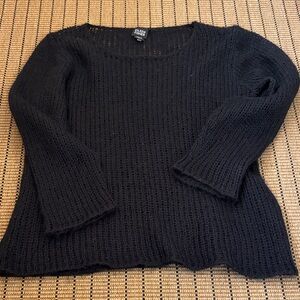 Eileen Fisher Mohair Blend Sweater